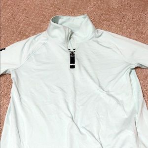 Under Armour Long Sleeve 1/4 ZIP Pullover